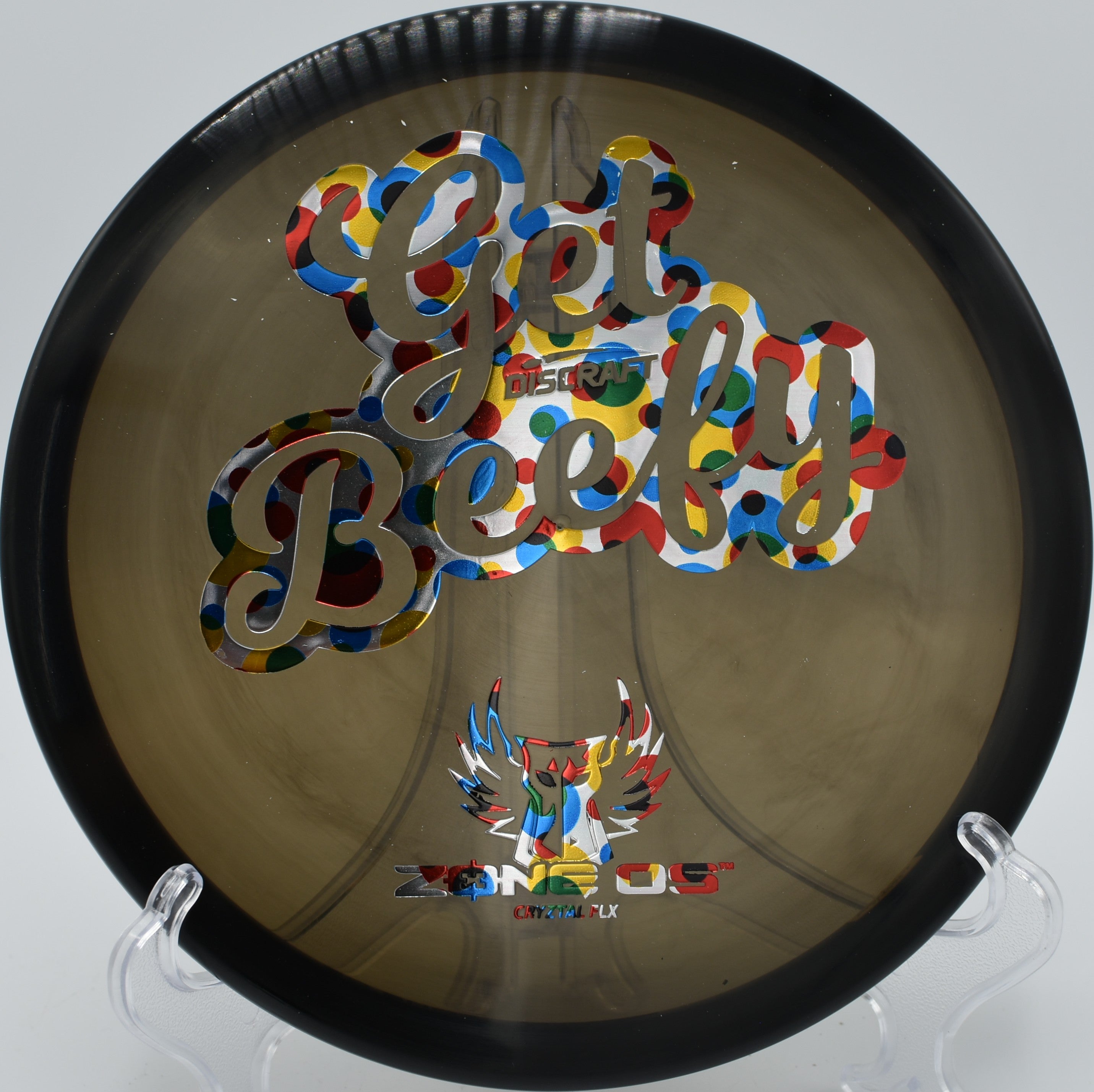 Crystal FLX Zone OS (Get Beefy)