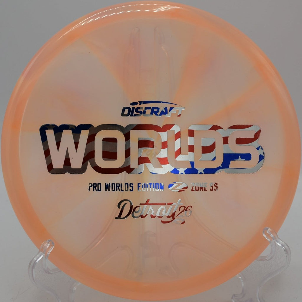 2026 Worlds Z-Swirl Zone SS