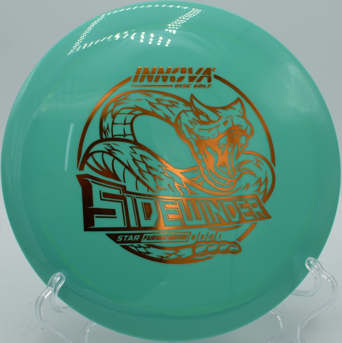 Star Sidewinder