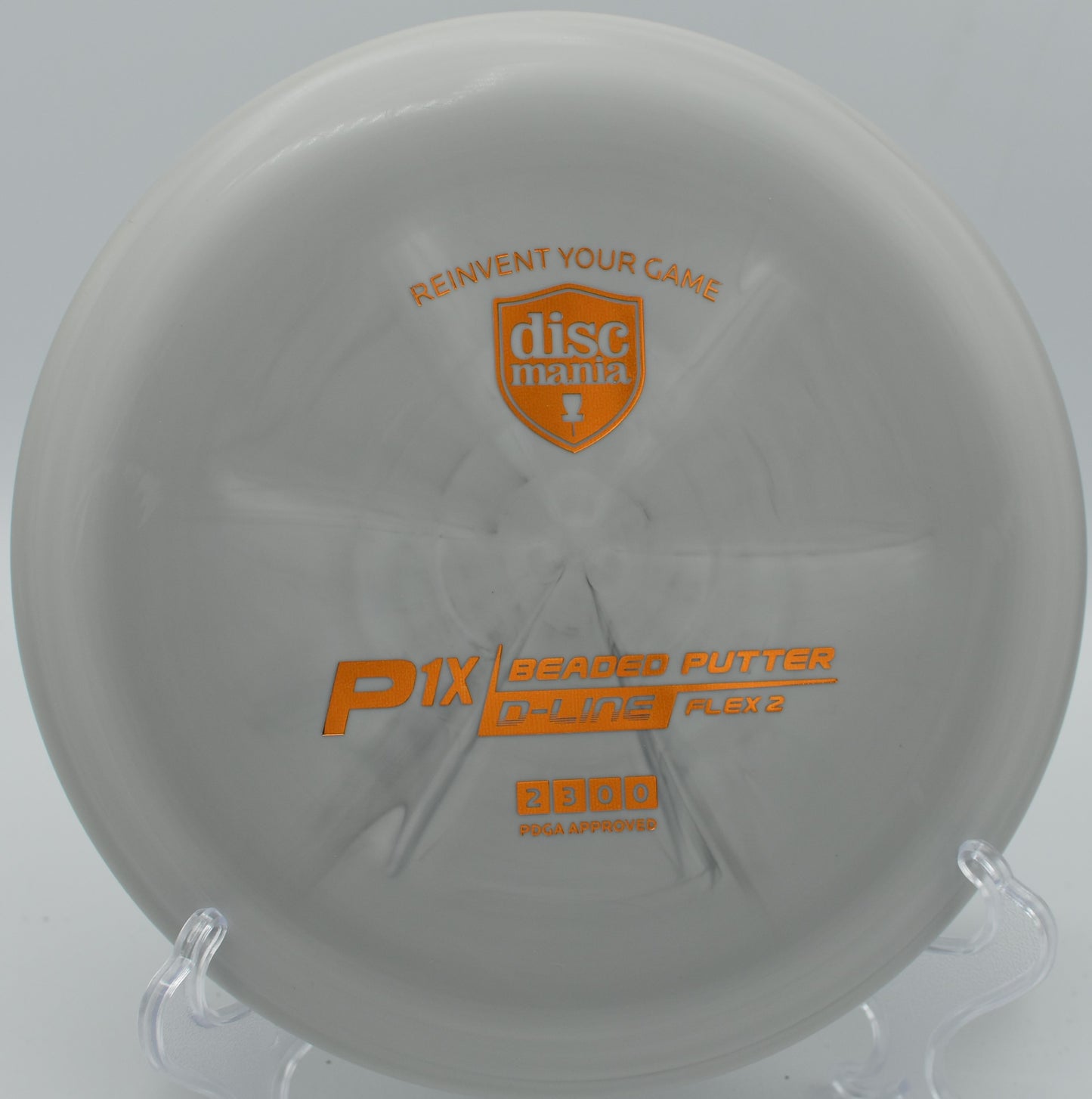 DISCMANIA D-LINE P1X (FLEX 2)