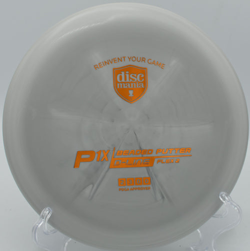 DISCMANIA D-LINE P1X (FLEX 2)