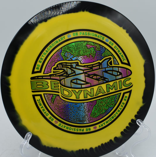 Fuzion Orbit Captain (National Disc Golf Day 2024)