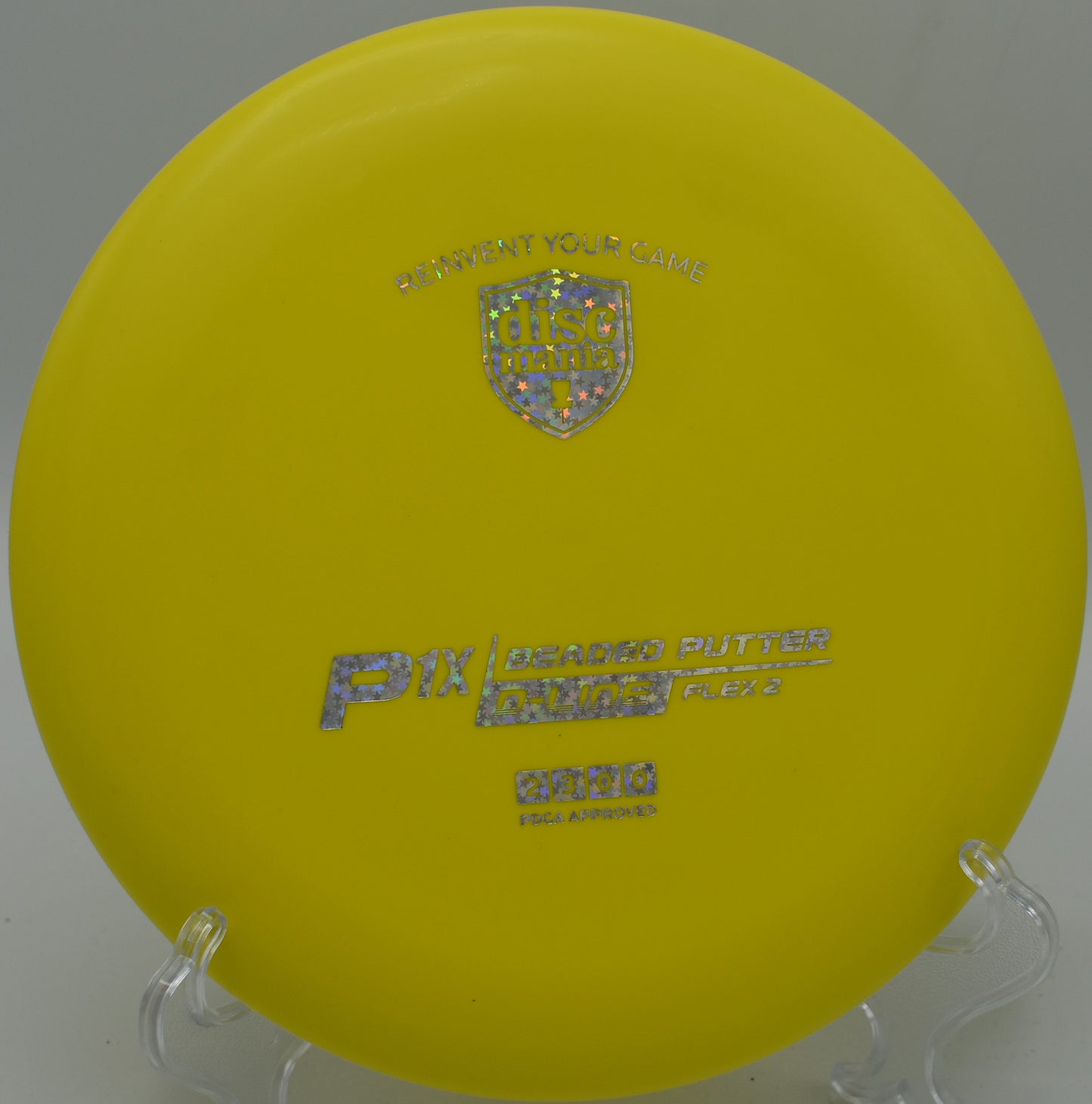 DISCMANIA D-LINE P1X (FLEX 2)