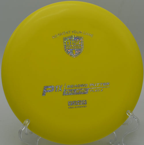 DISCMANIA D-LINE P1X (FLEX 2)