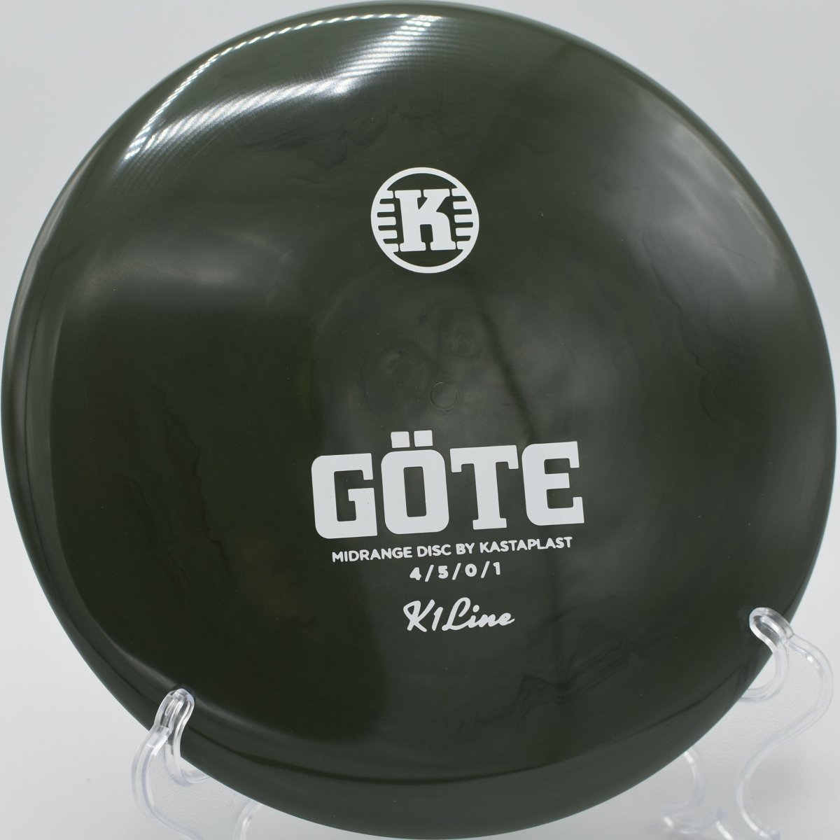 K1 Line Gote - Flexline Discs - 69975032067005