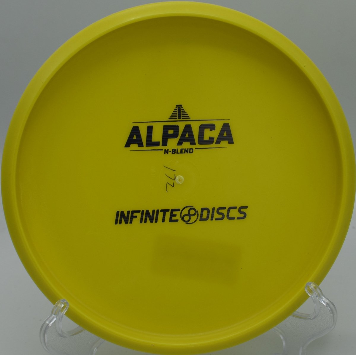 Alpaca (N - blend) - Flexline Discs - 35564821415869