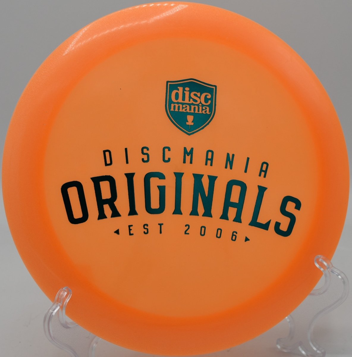 Glow C - Line DD3 (Innova Made) - Flexline Discs - 83875561113757