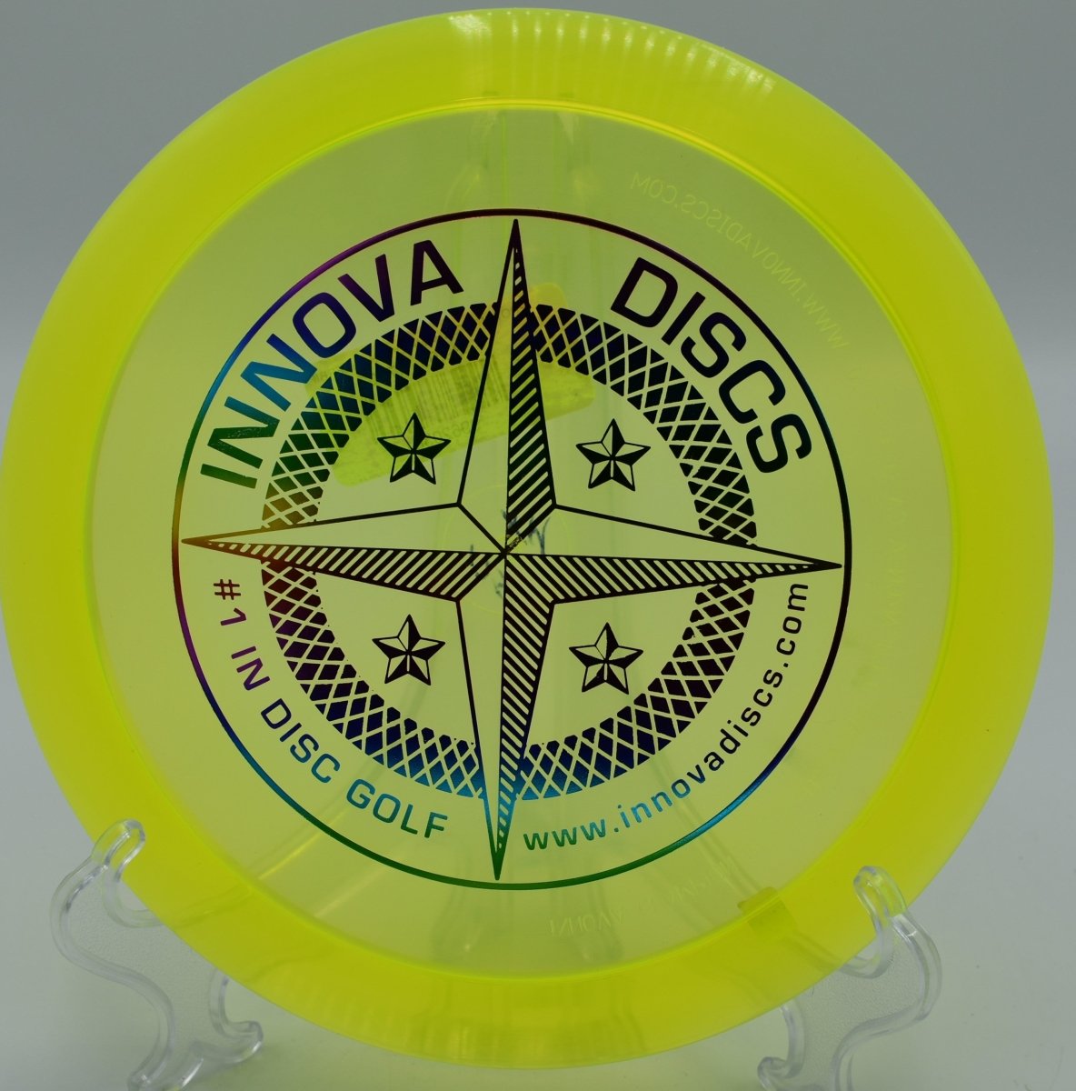 Protostar Champion Thunderbird - Flexline Discs - 99620381
