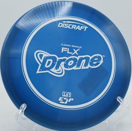 ESP FLX Drone - Flexline Discs - 75667371855293