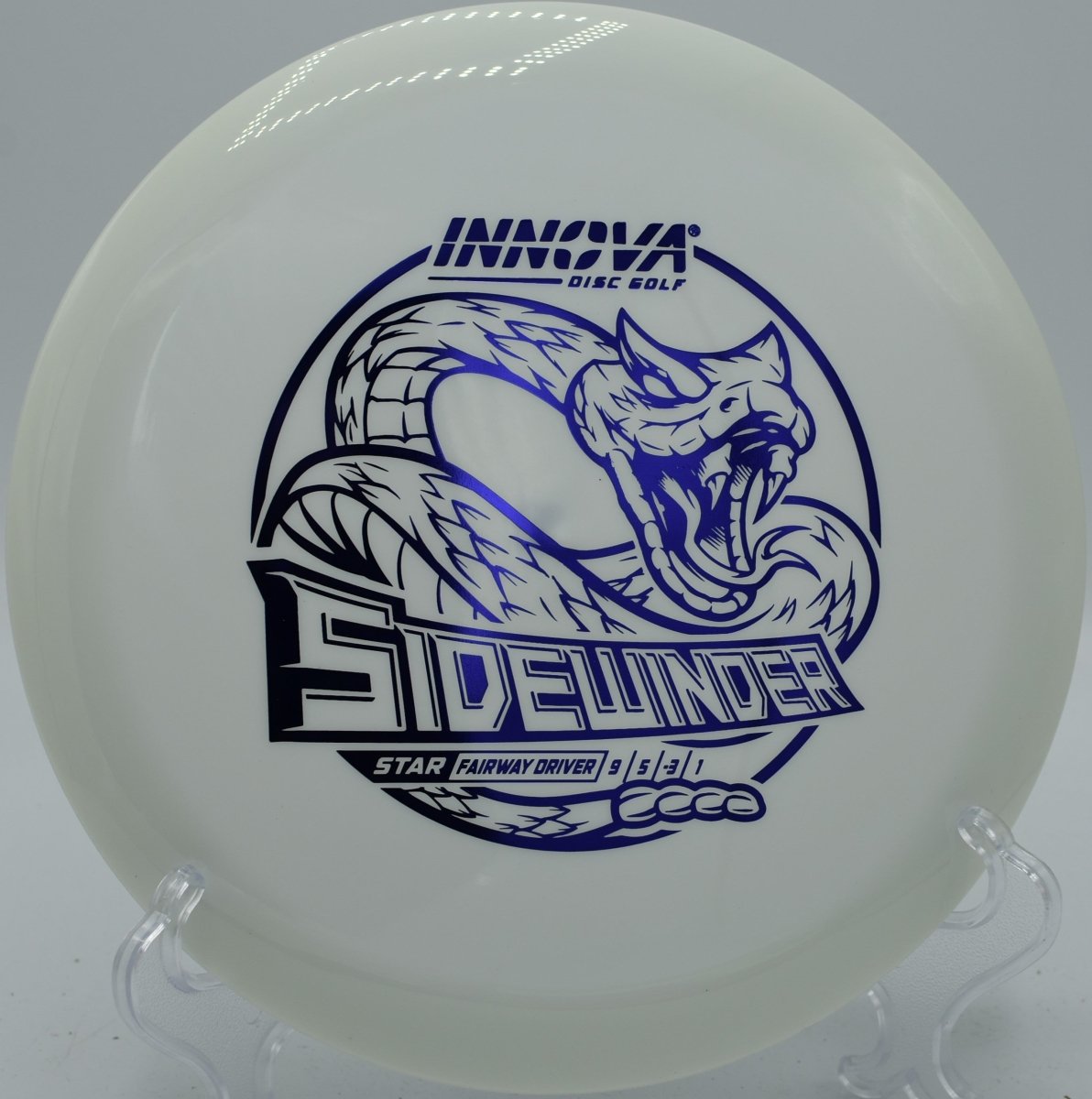 Star Sidewinder