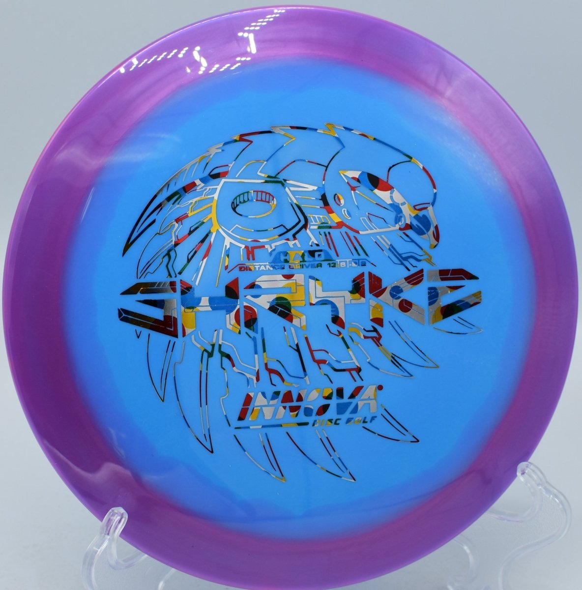 Halo Star Shryke driver popular in California with nationwide shipping for glide heavy distance control