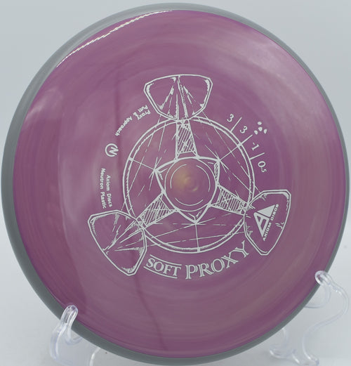 NEUTRON SOFT PROXY