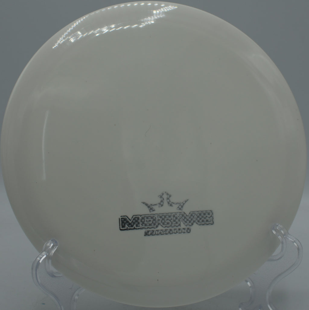 Fuzion Motive in flight showing soft fade at Idlewild DGC in Burlington, Kentucky

