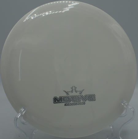 Fuzion Motive in flight showing soft fade at Idlewild DGC in Burlington, Kentucky

