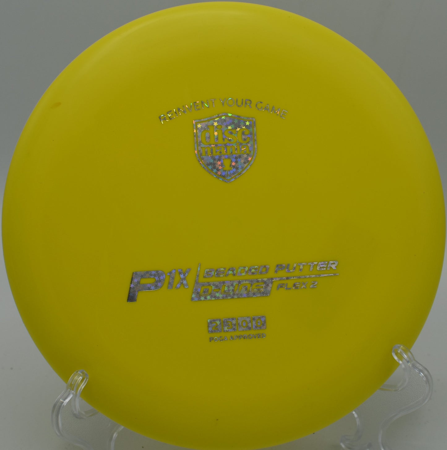 DISCMANIA D-LINE P1X (FLEX 2)