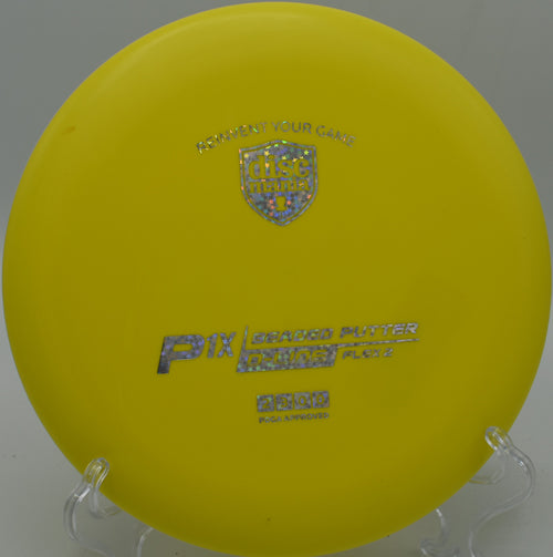 DISCMANIA D-LINE P1X (FLEX 2)