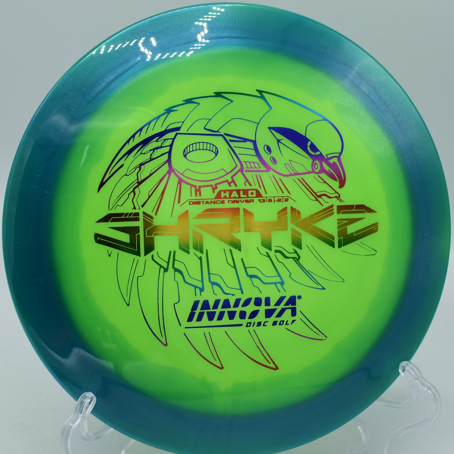 INNOVA HALO STAR SHRYKE