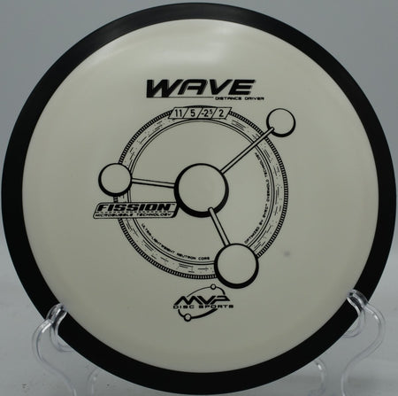 MVP FISSION WAVE - Flexline Discs - 87523611710941