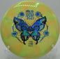 TSA Mana glide to circle one at Winthrop Gold in Rock Hill, South Carolina

