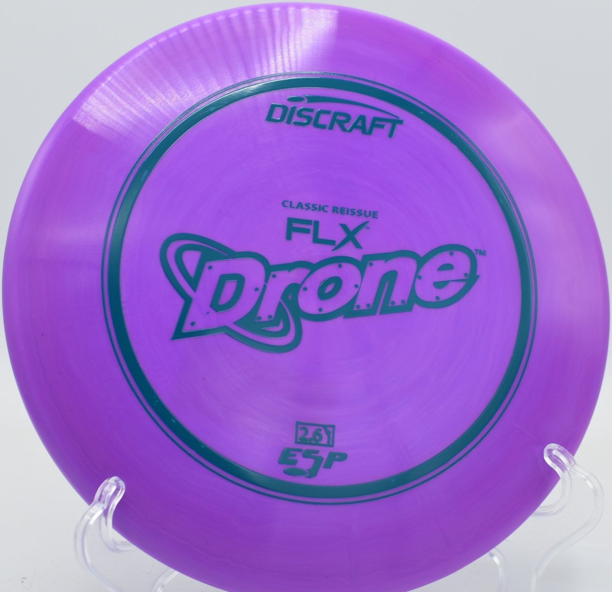 ESP FLX Drone - Flexline Discs - 75667371969405