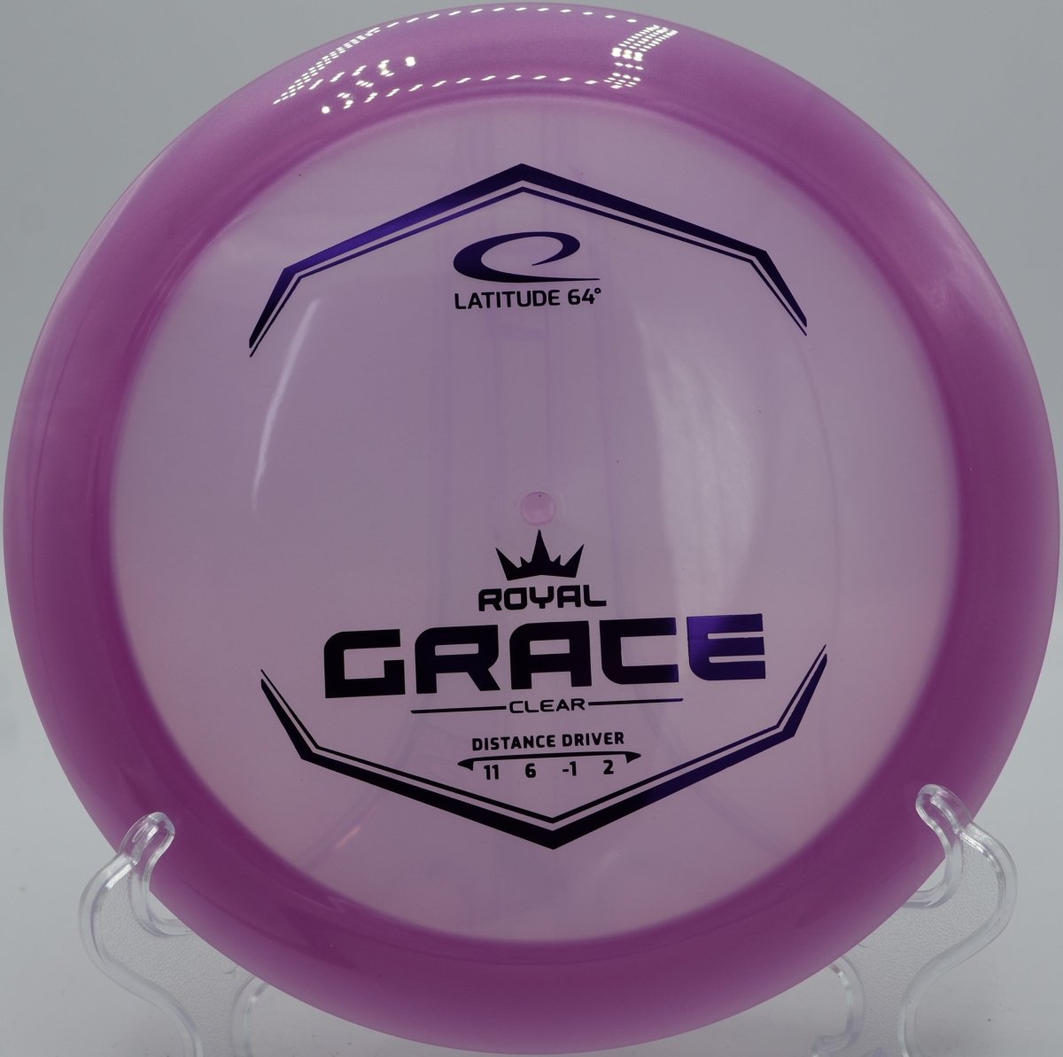 Clear Grace