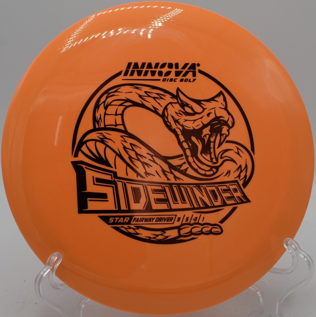 Star Sidewinder