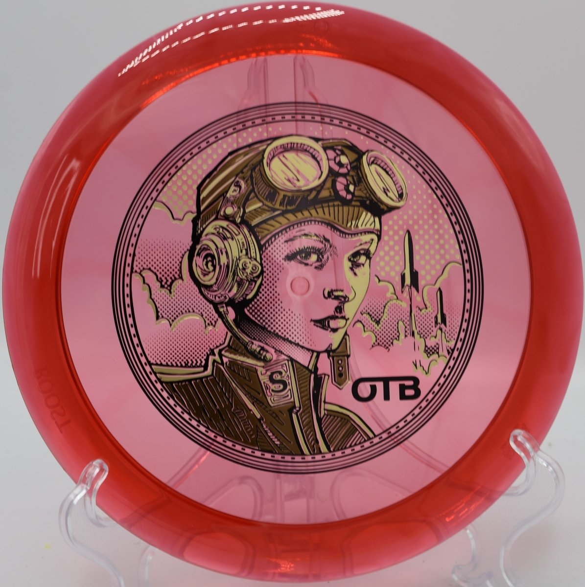 Proton Boost (OTB Open)