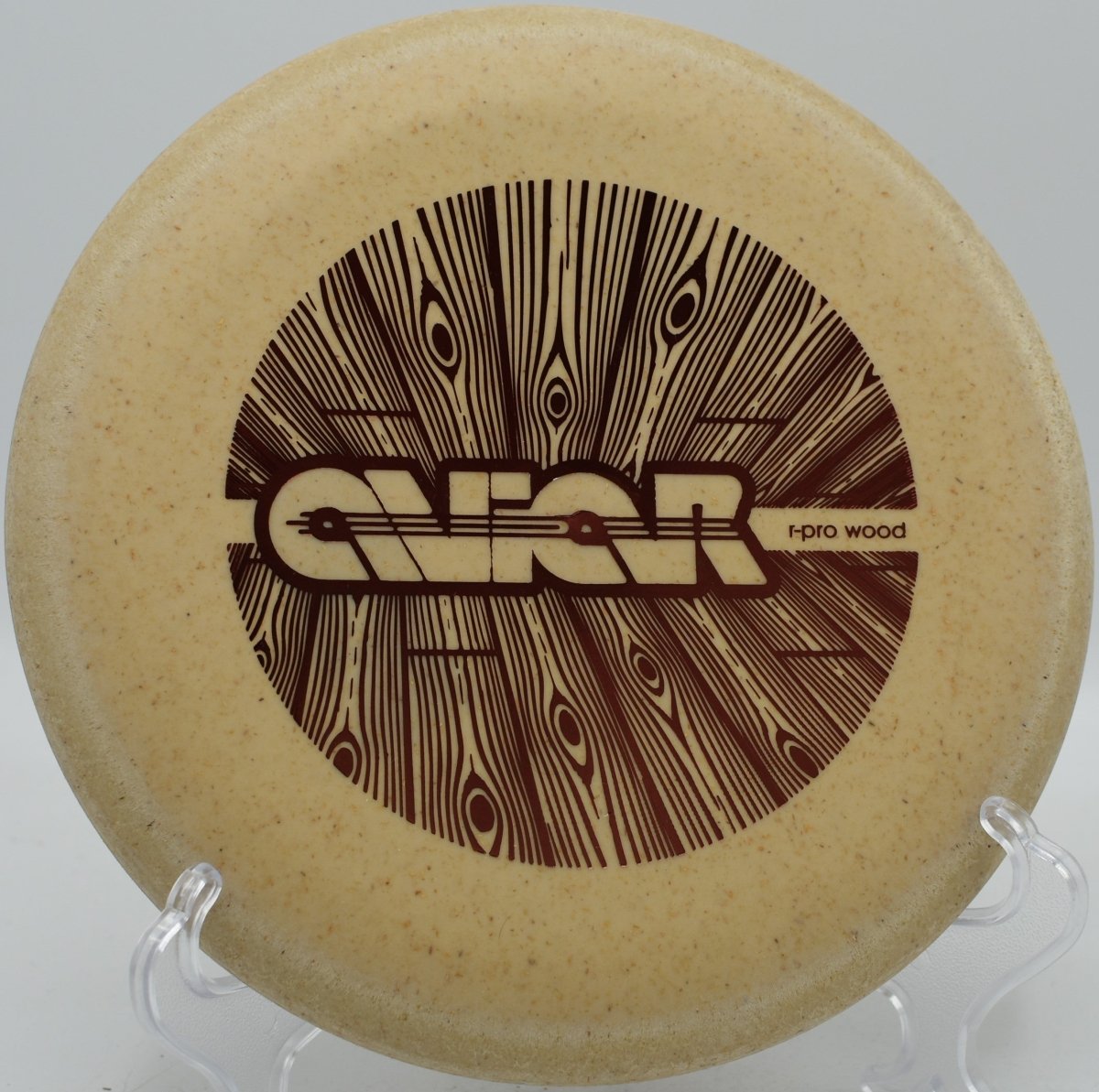 R - Pro Wood - Aviar - Flexline Discs - 52140251914877