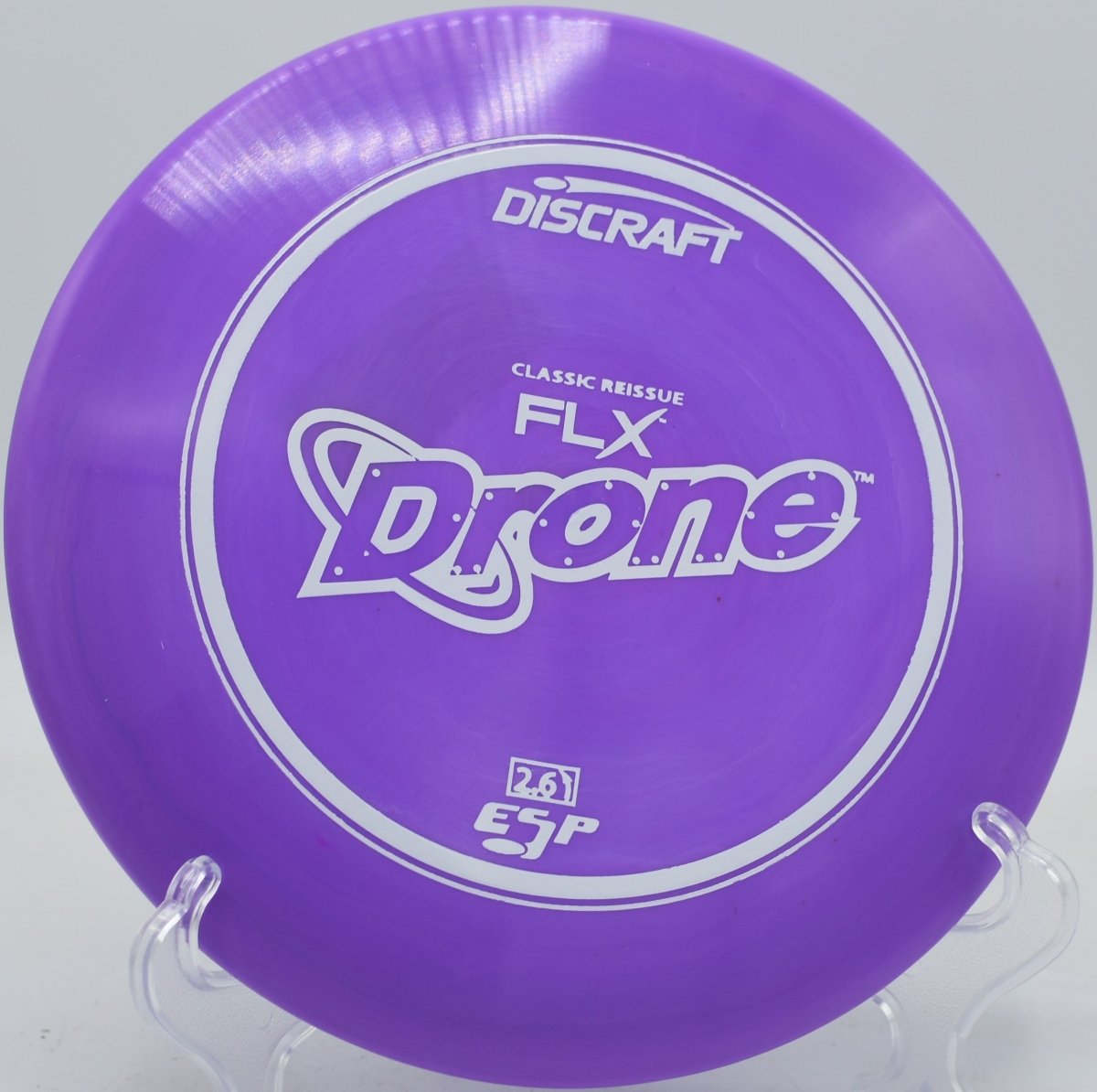 ESP FLX Drone - Flexline Discs - 75667372086909