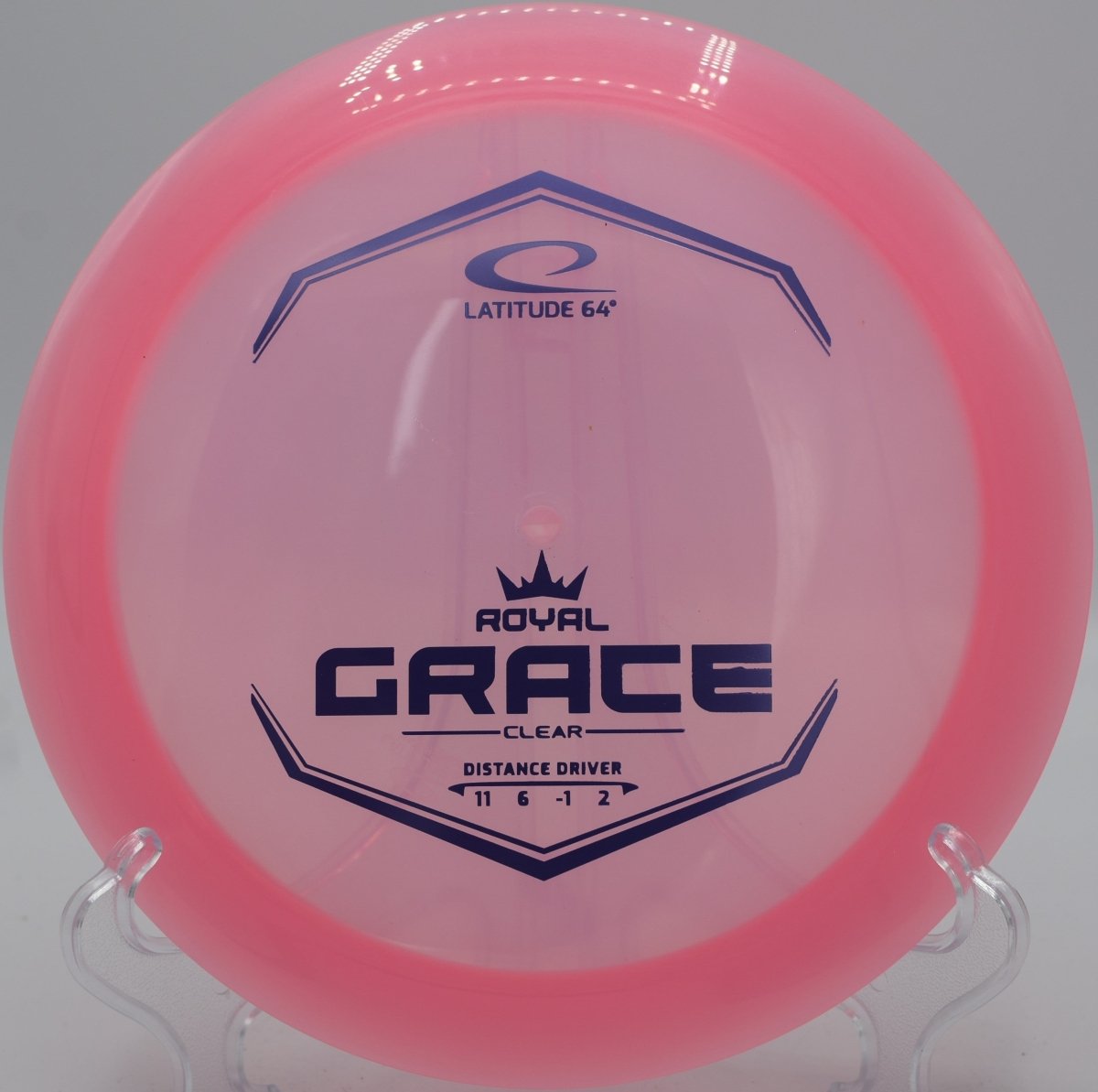 Clear Grace