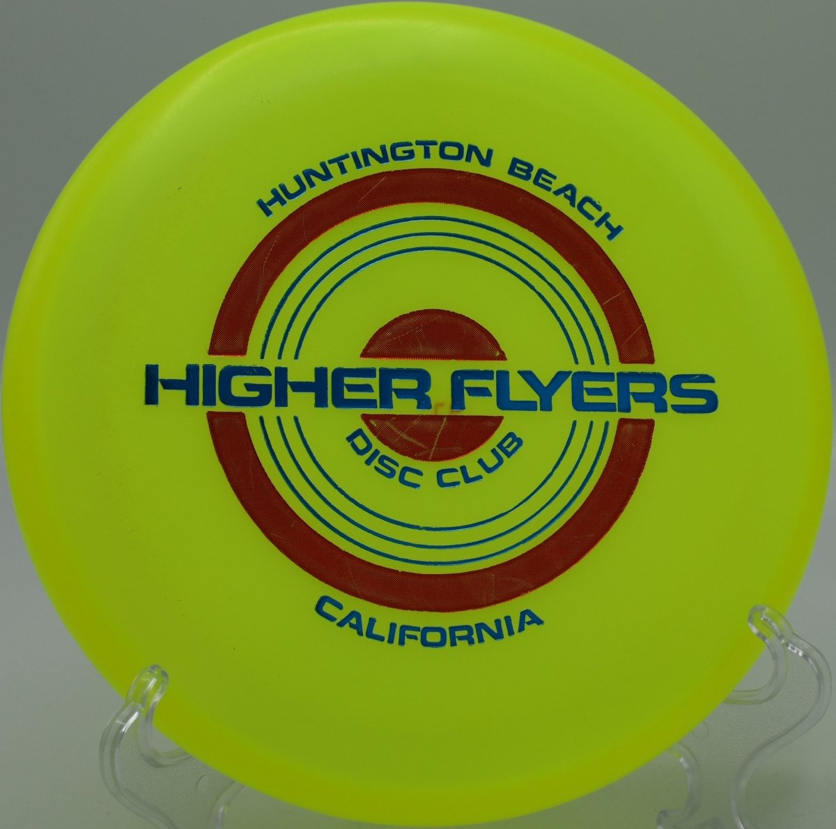 Pat Pending Preemie Aviar (Ultra Lightweight) - Flexline Discs - 63977041122685