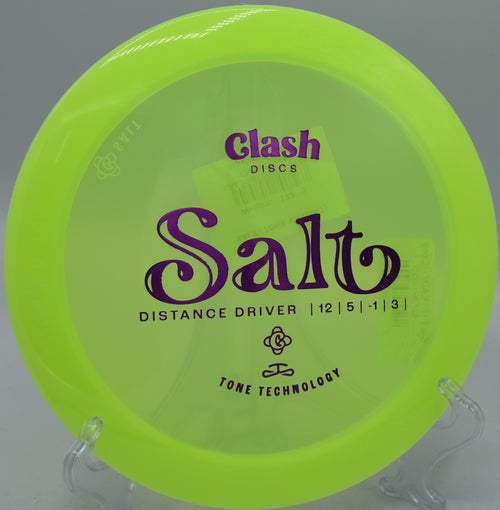 TONE SALT