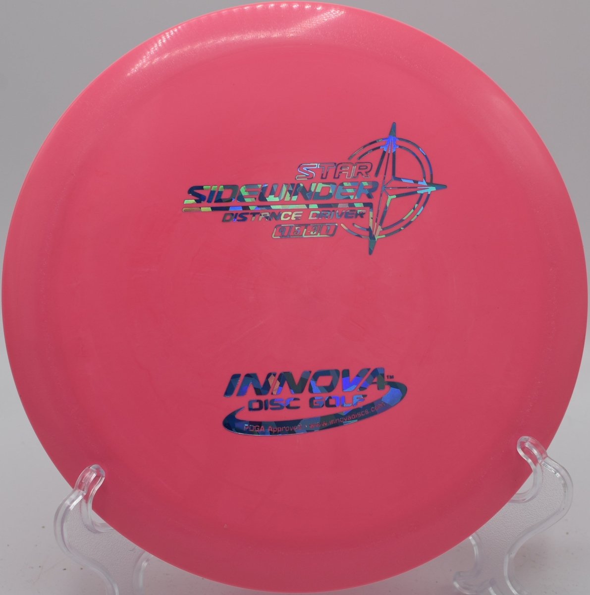 Star Sidewinder