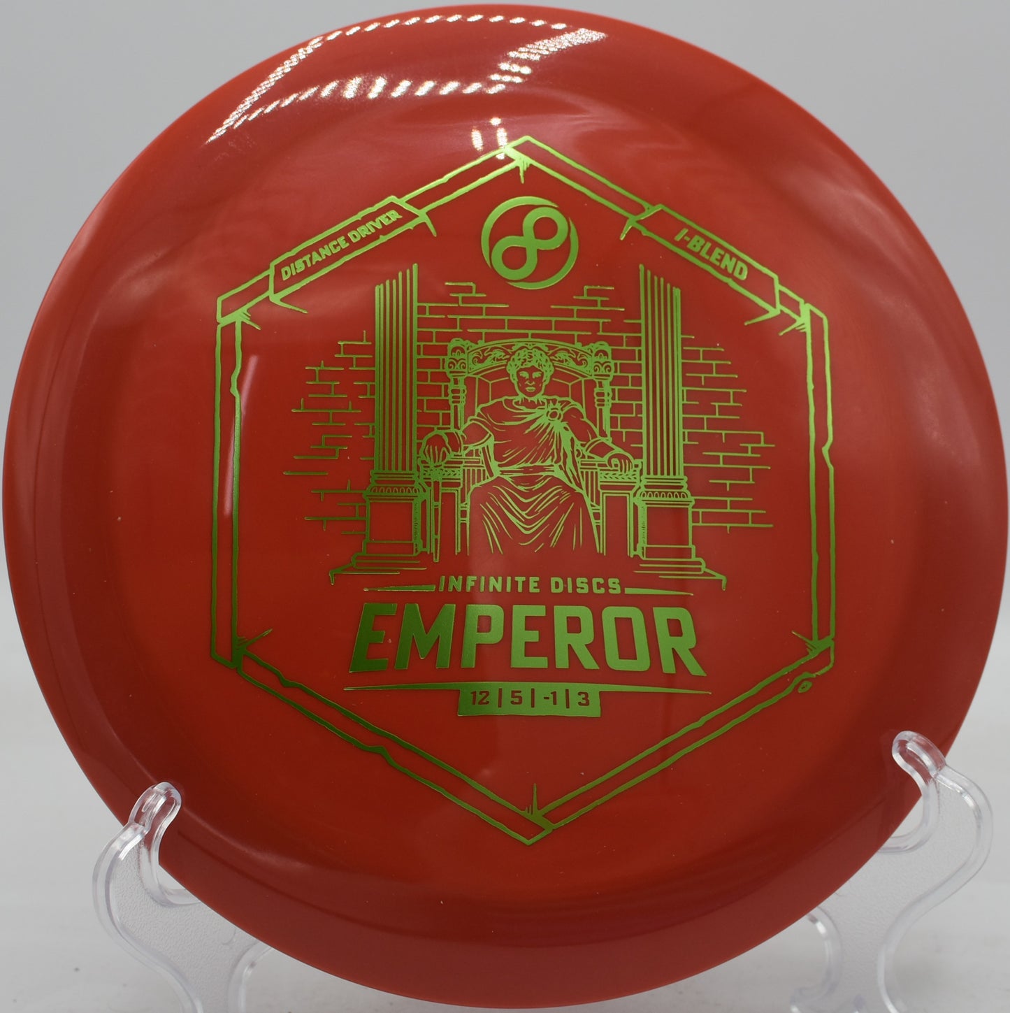 Emperor (I-Blend)
