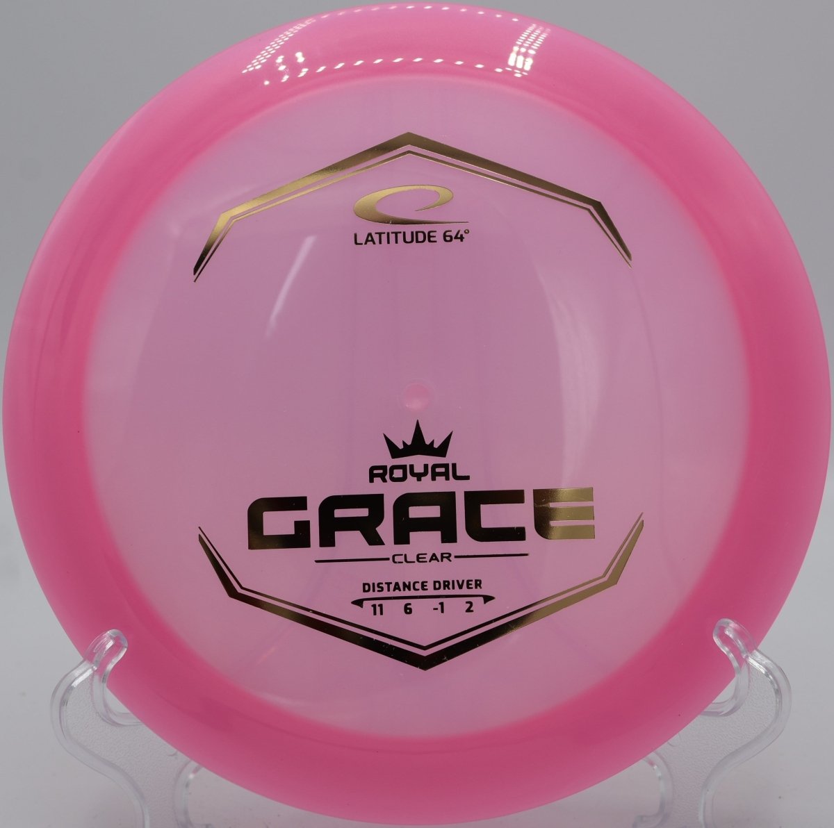 Clear Grace
