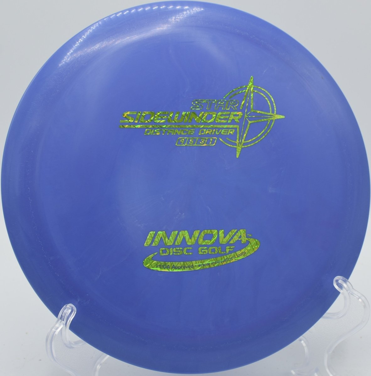 Star Sidewinder
