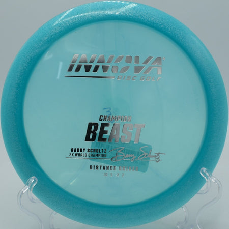 Champion Beast - Flexline Discs - 86925632126077
