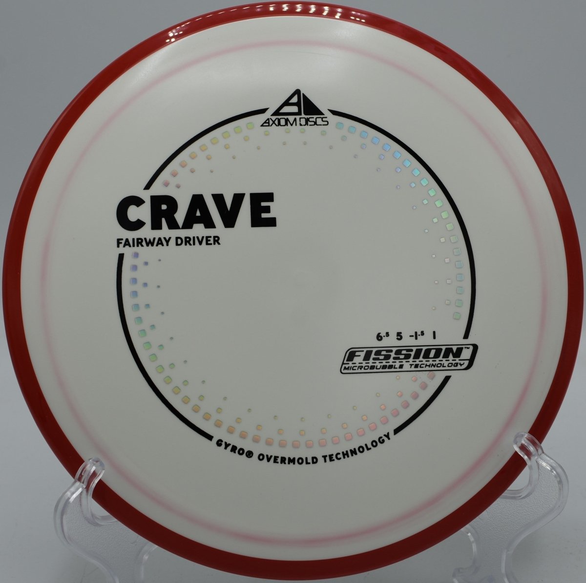 Fission Crave