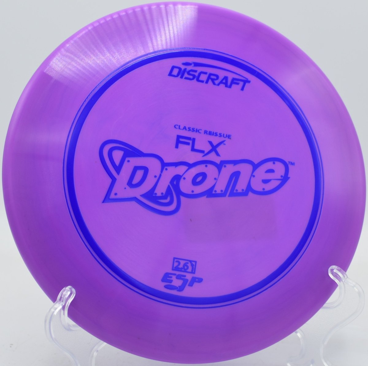 ESP FLX Drone - Flexline Discs - 75667372156381