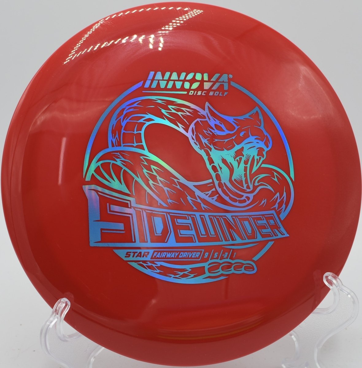 Star Sidewinder