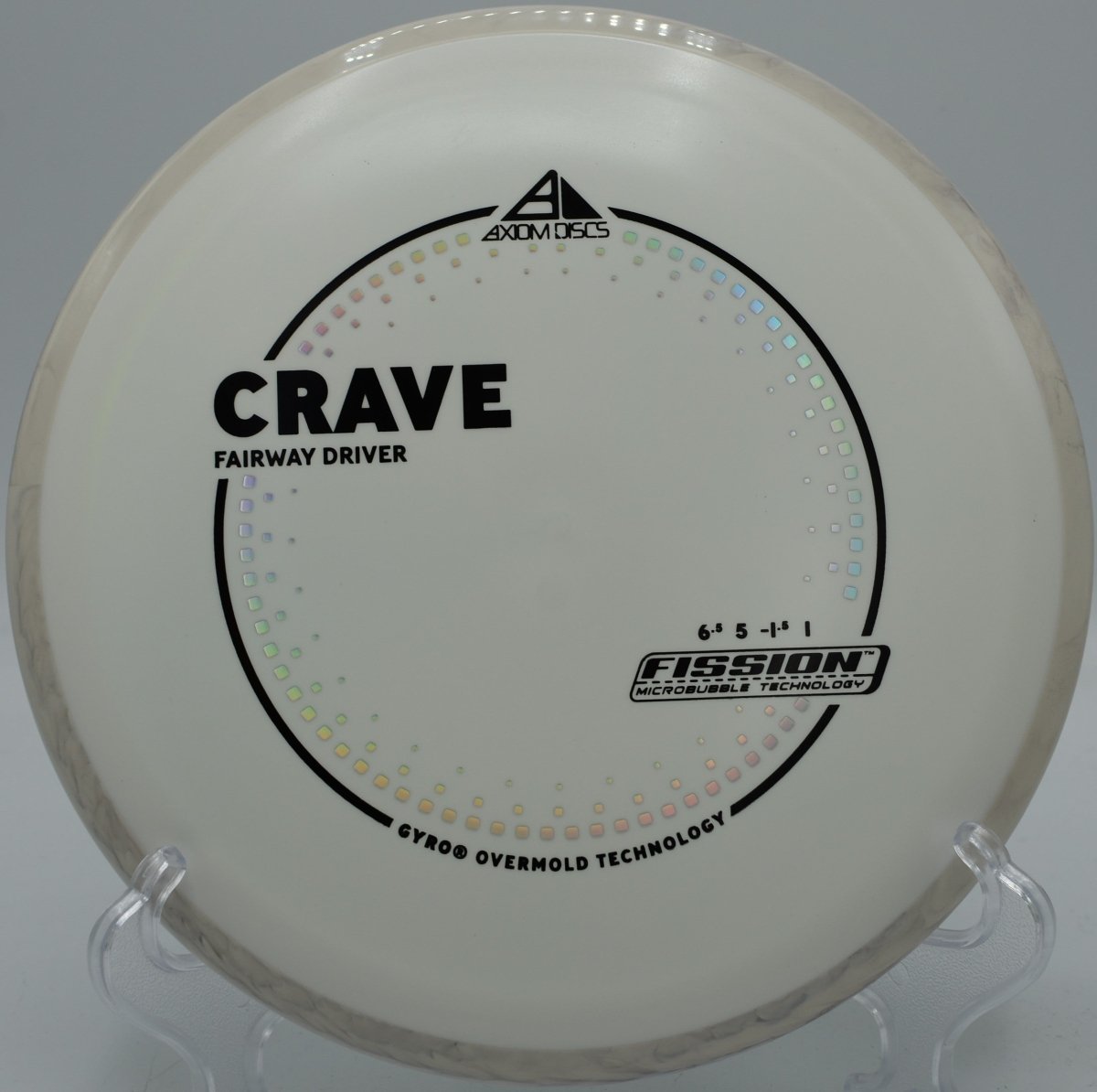 Fission Crave