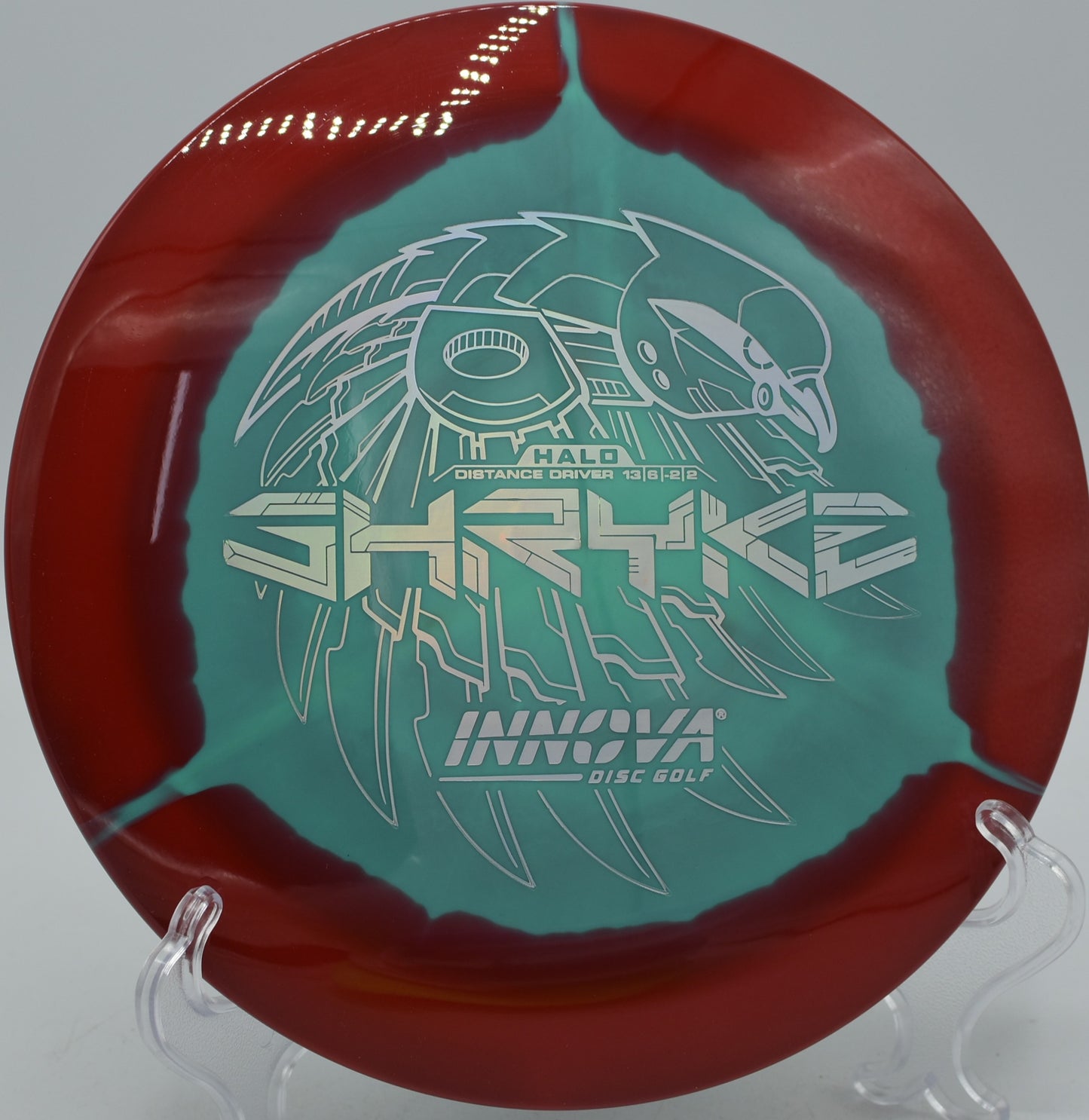 Halo Star Shryke