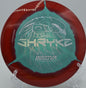 Halo Star Shryke