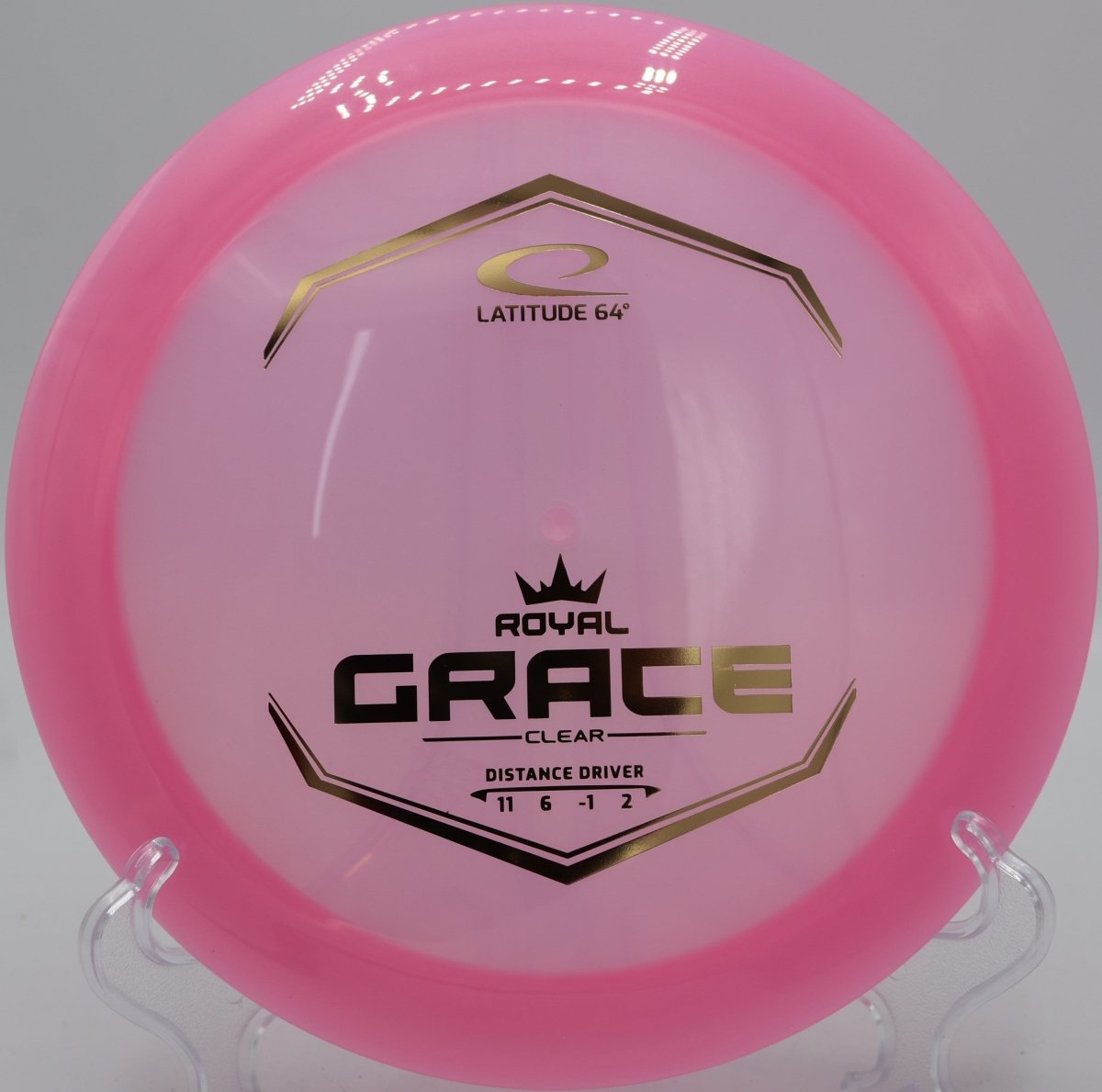 Clear Grace
