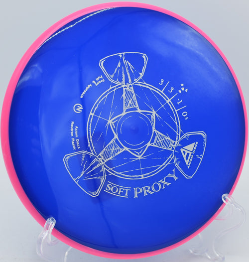 NEUTRON SOFT PROXY