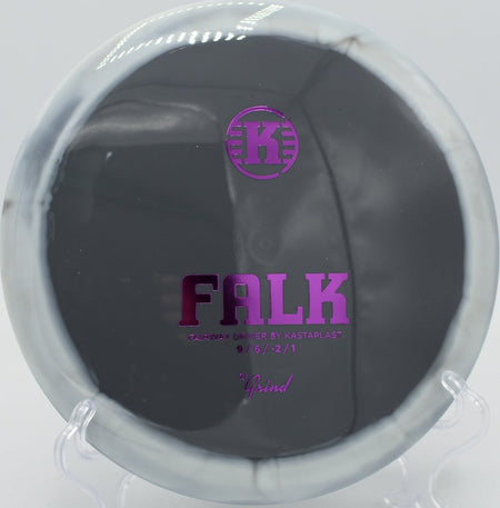 K1 Grind Falk - Flexline Discs - 31922872440509