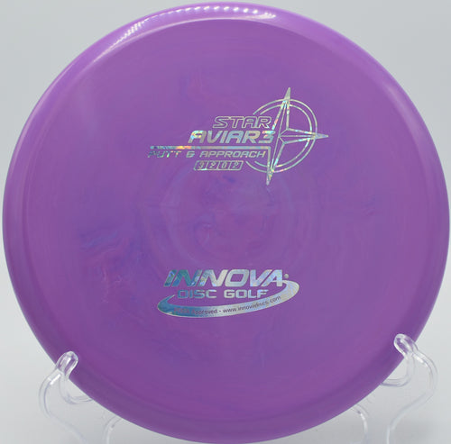 STAR AVIAR3