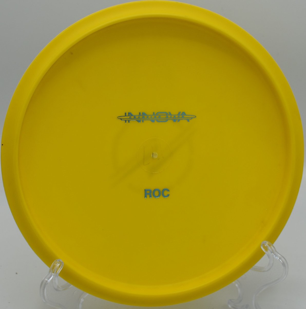 Bottom stamp DX Roc - Flexline Discs - 28385851032669