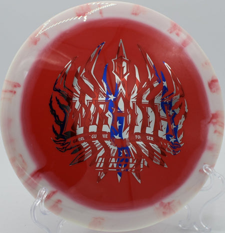 Halo Star Wraith - Garrett Gurthie (2025) - Flexline Discs - 82883843280989