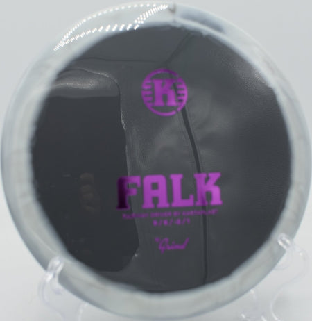 K1 Grind Falk - Flexline Discs - 31922872561341